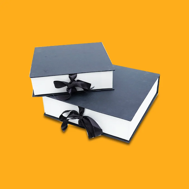 Custom Rigid Gift Boxes - Image 4
