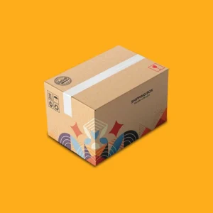 Custom Shipping Boxes