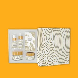 Custom Skincare Boxes