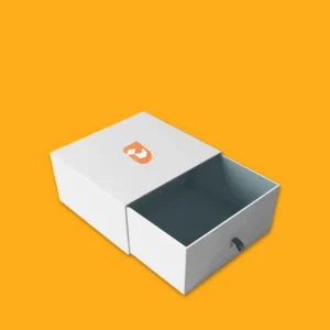 Soap Sleeve Packaging