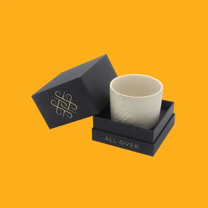 Custom Two-Piece Candle Boxes - Image 4