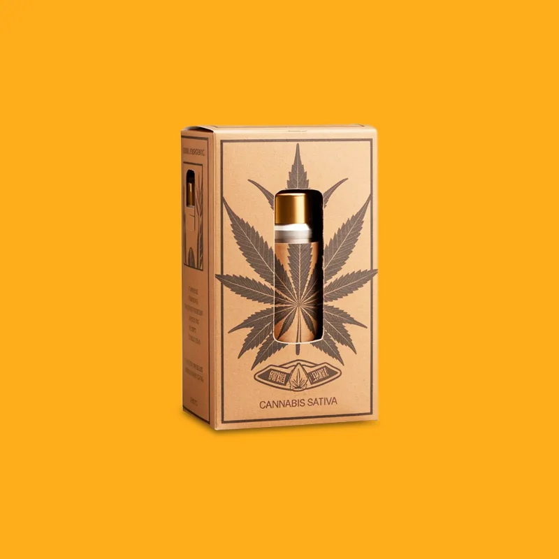 custom vape cartridge packaging boxes