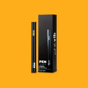 Custom Vape Pen Packaging