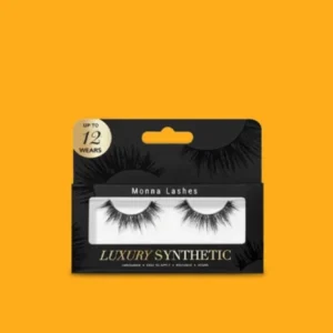 Custom Eyelash Boxes