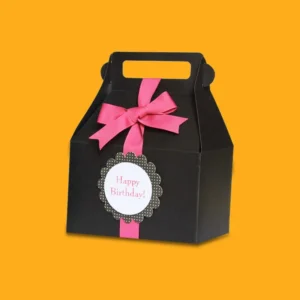Gable Gift Boxes