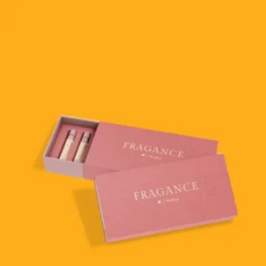 Custom Perfume Boxes