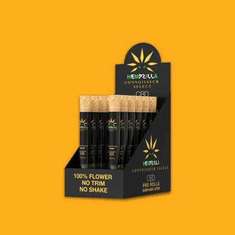 Pre Roll Display Boxes - Image 3