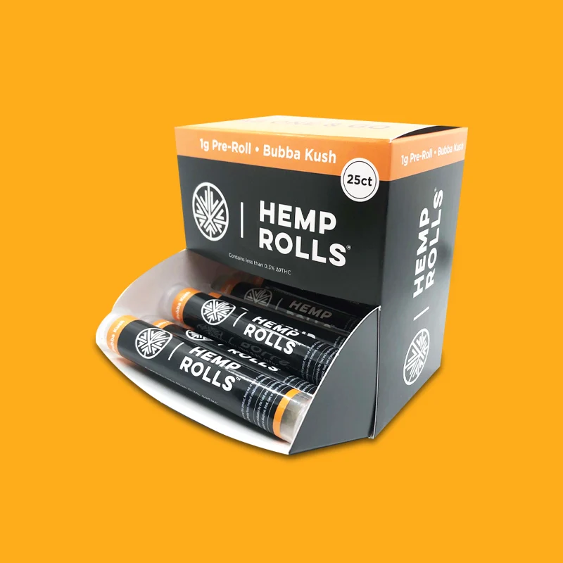 Pre Roll Display Boxes - Image 4