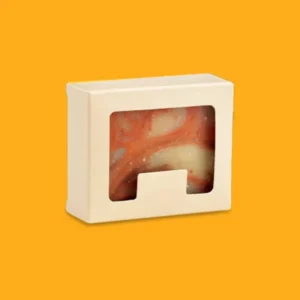 Custom Soap Boxes With Window