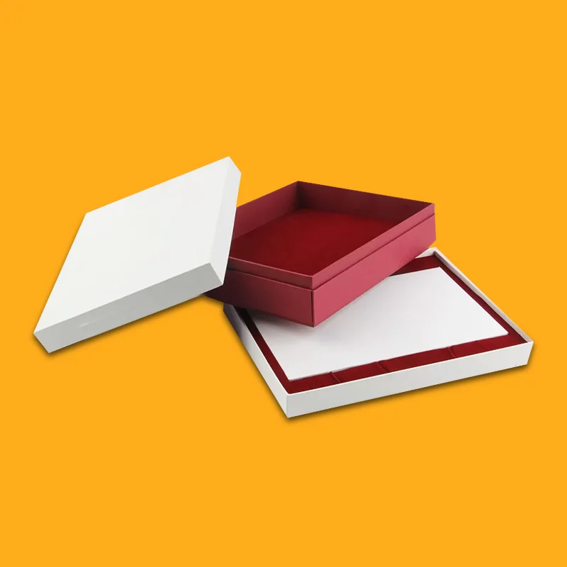 Custom Two Piece Rigid Boxes - Image 4