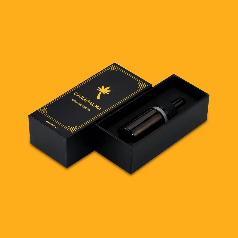 custom 30ml bottle boxes