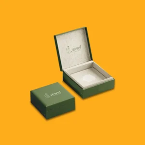 Custom Ring Boxes