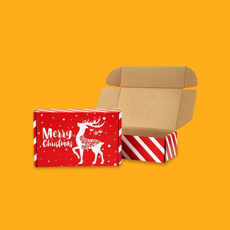 christmas gift boxes wholesale