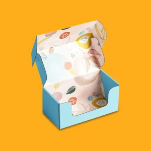 Custom Shoe Boxes