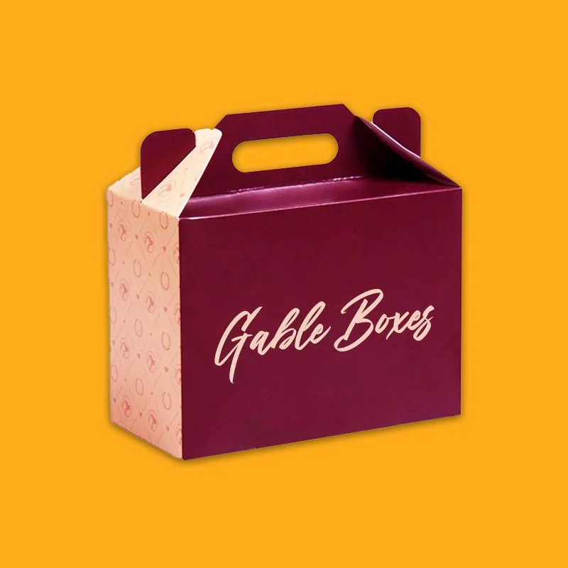 Custom Gable Boxes - Image 4