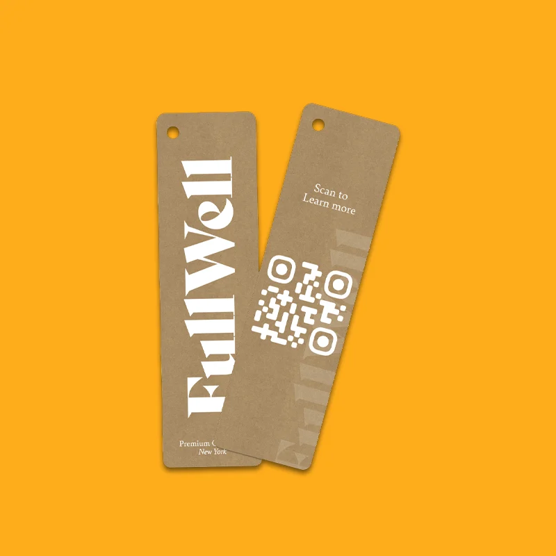 custom hang tags