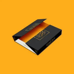 custom book boxes