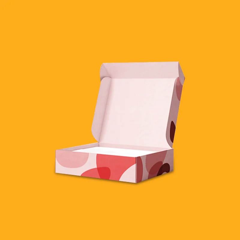 Custom Roll End Tuck Top Boxes Wholesale