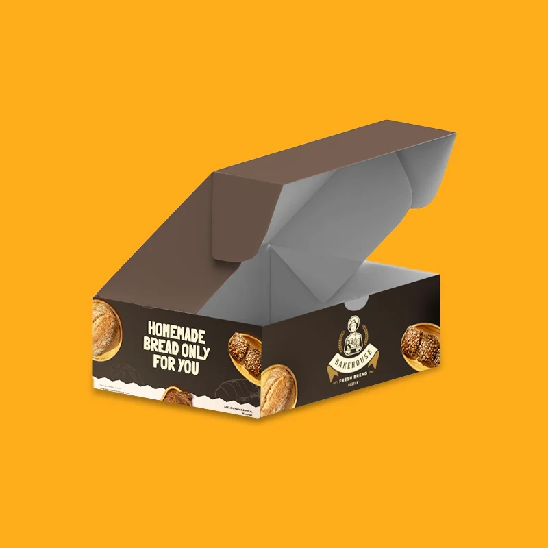 Custom Roll End Tuck Top Boxes Wholesale