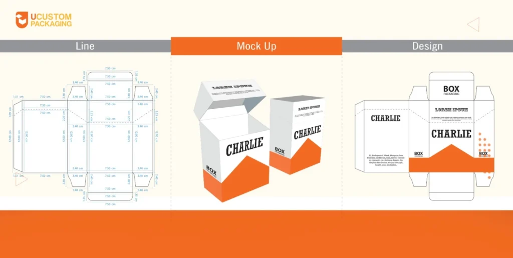 Common Dimensions of Cigarette Boxes