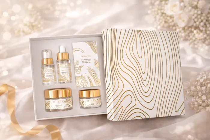 Custom Skincare Boxes Custom Skincare Boxes