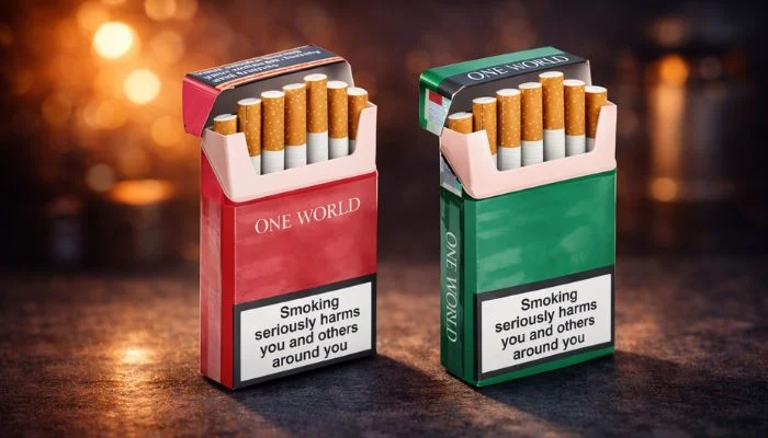 How Many Cigarettes in a Pack? Standard Sizes & Packaging Guide