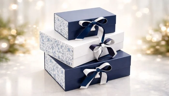 Custom Gift Boxes Custom Gift Boxes