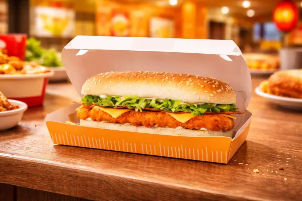Custom Hot Dog Boxes Custom Hot Dog Boxes