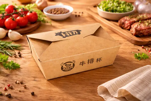 Kraft Brown Paper Boxes – When Natural Packaging Works Better Than White Stock