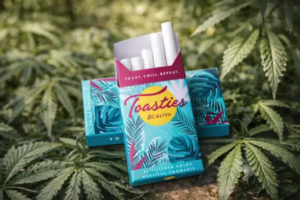 Cannabis Pre Roll Packaging Cannabis Pre Roll Packaging