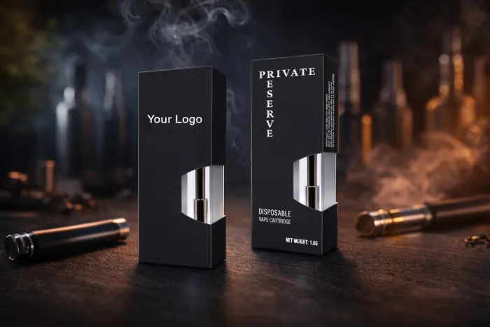 custom cigarette boxes