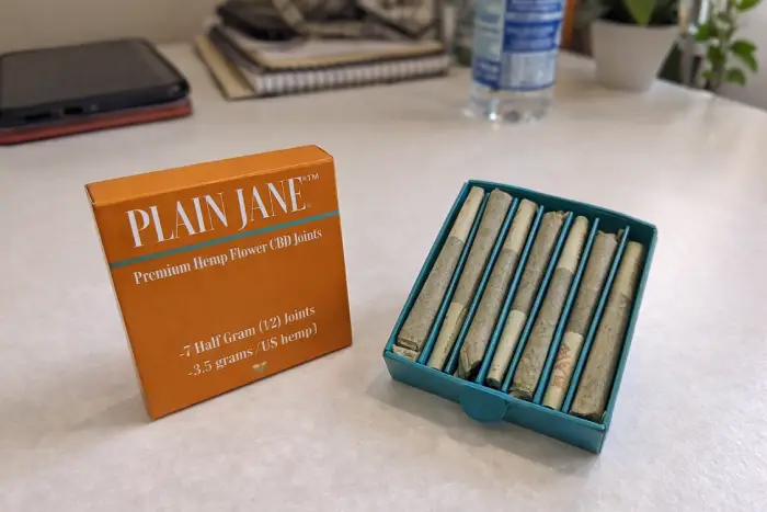 Custom Pre Roll Boxes