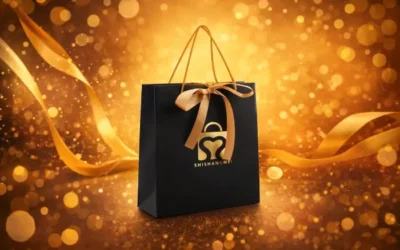 Small Gift Bags — What Actually Works for Parties, Weddings, and Retail in 2026