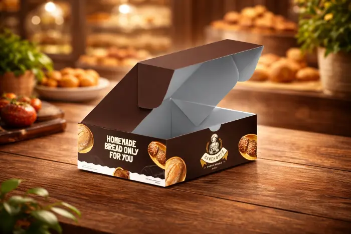 Roll End Tuck Top Boxes Roll End Tuck Top Boxes