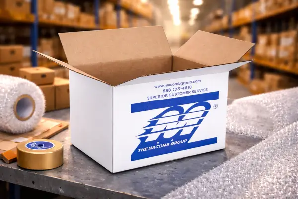 Custom Cardboard Boxes