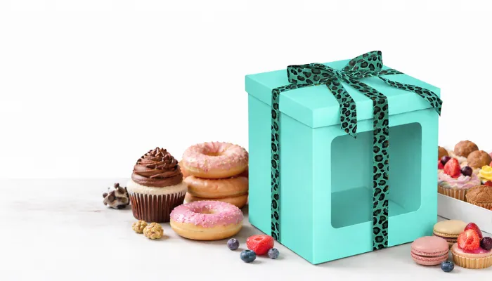 Personalized Bakery Boxes: Custom Packaging for 2026 Modern Bakeries