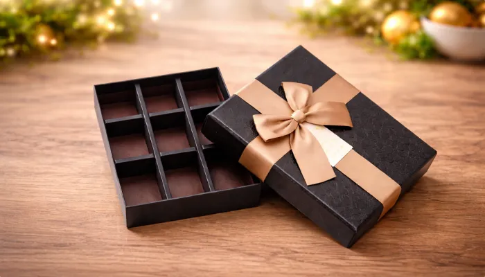 Personalized Dessert Boxes Personalized Dessert Boxes