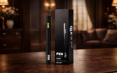 Vape Pen Packaging Boxes – What Dispensaries and Retailers Actually Require in 2026