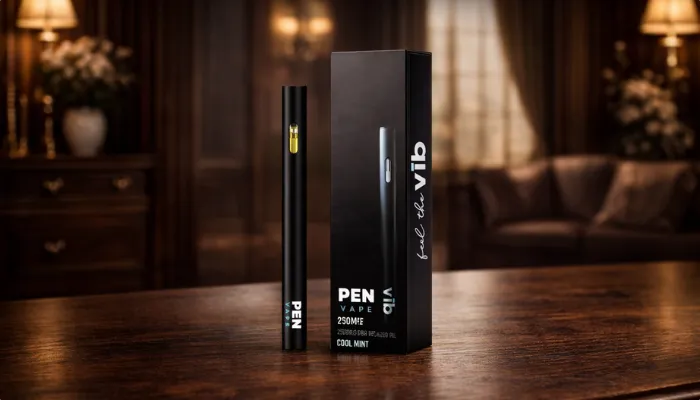 Vape Pen Packaging Boxes – What Dispensaries and Retailers Actually Require in 2026