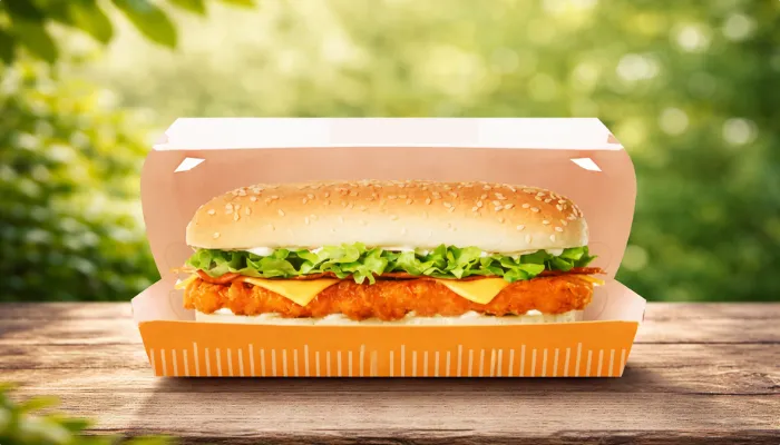Burger Boxes Burger Boxes