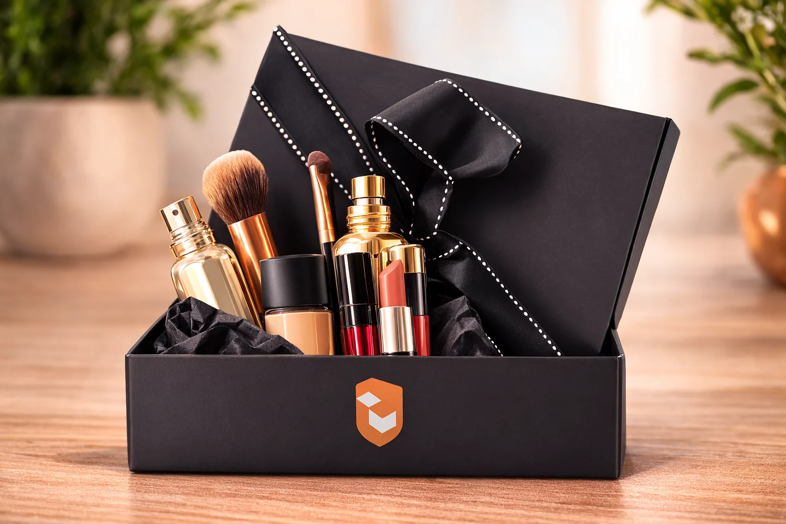 Custom Cosmetic Packaging Custom Cosmetic Packaging