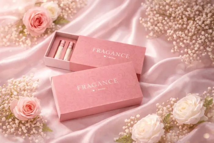 Why Are Custom Perfume Boxes the Secret to Your Brand’s Success in 2026?