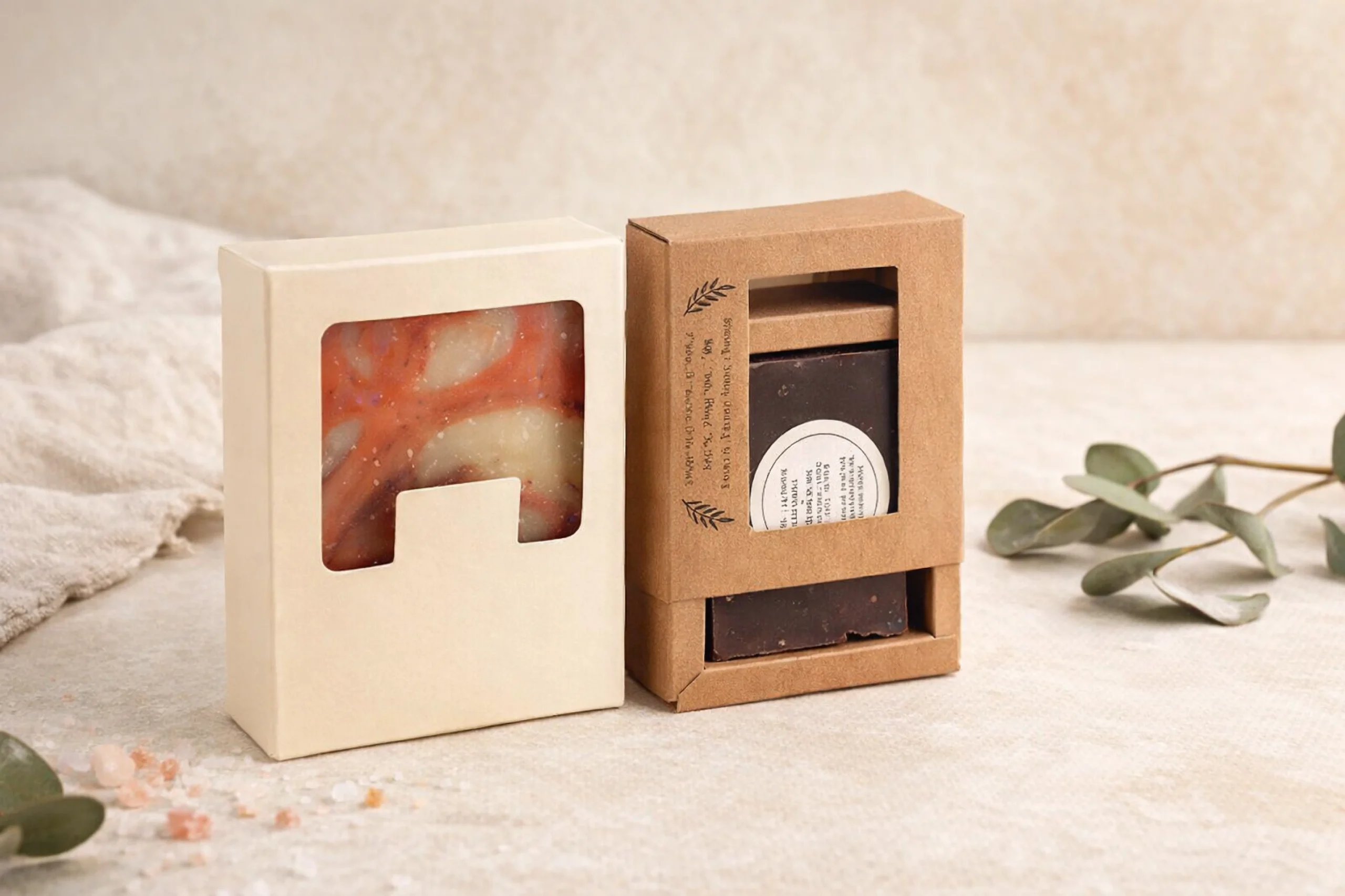 Custom Soap Boxes Custom Soap Boxes