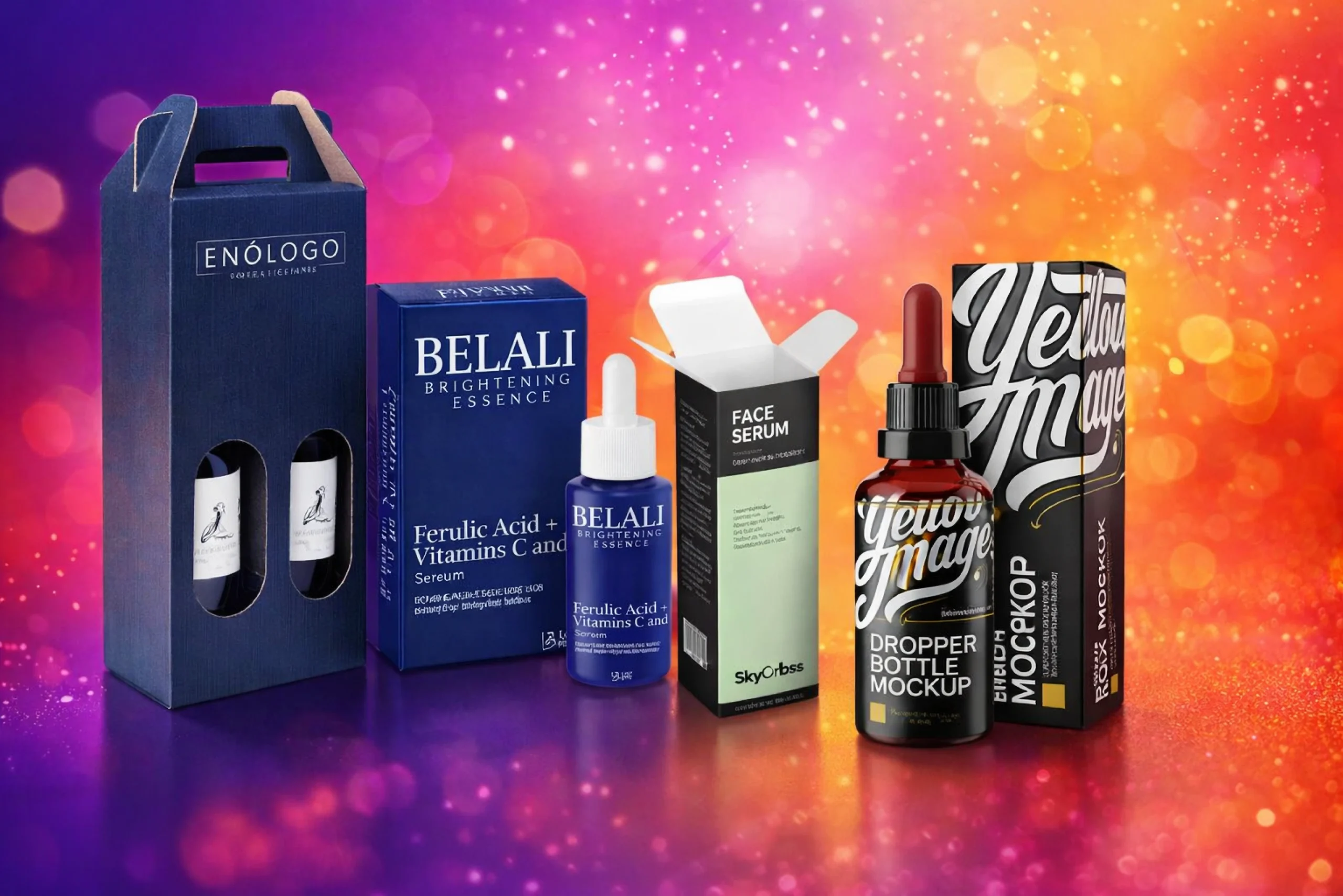 custom bottle packaging boxes for small business USA custom bottle packaging boxes for small business USA