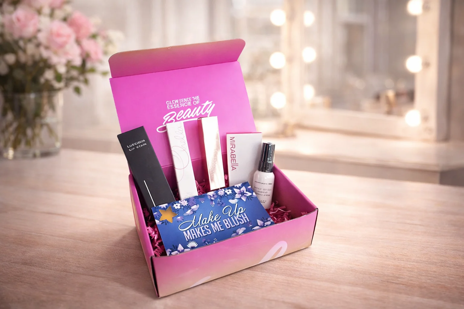 custom cosmetic packaging manufacturers custom cosmetic packaging manufacturers