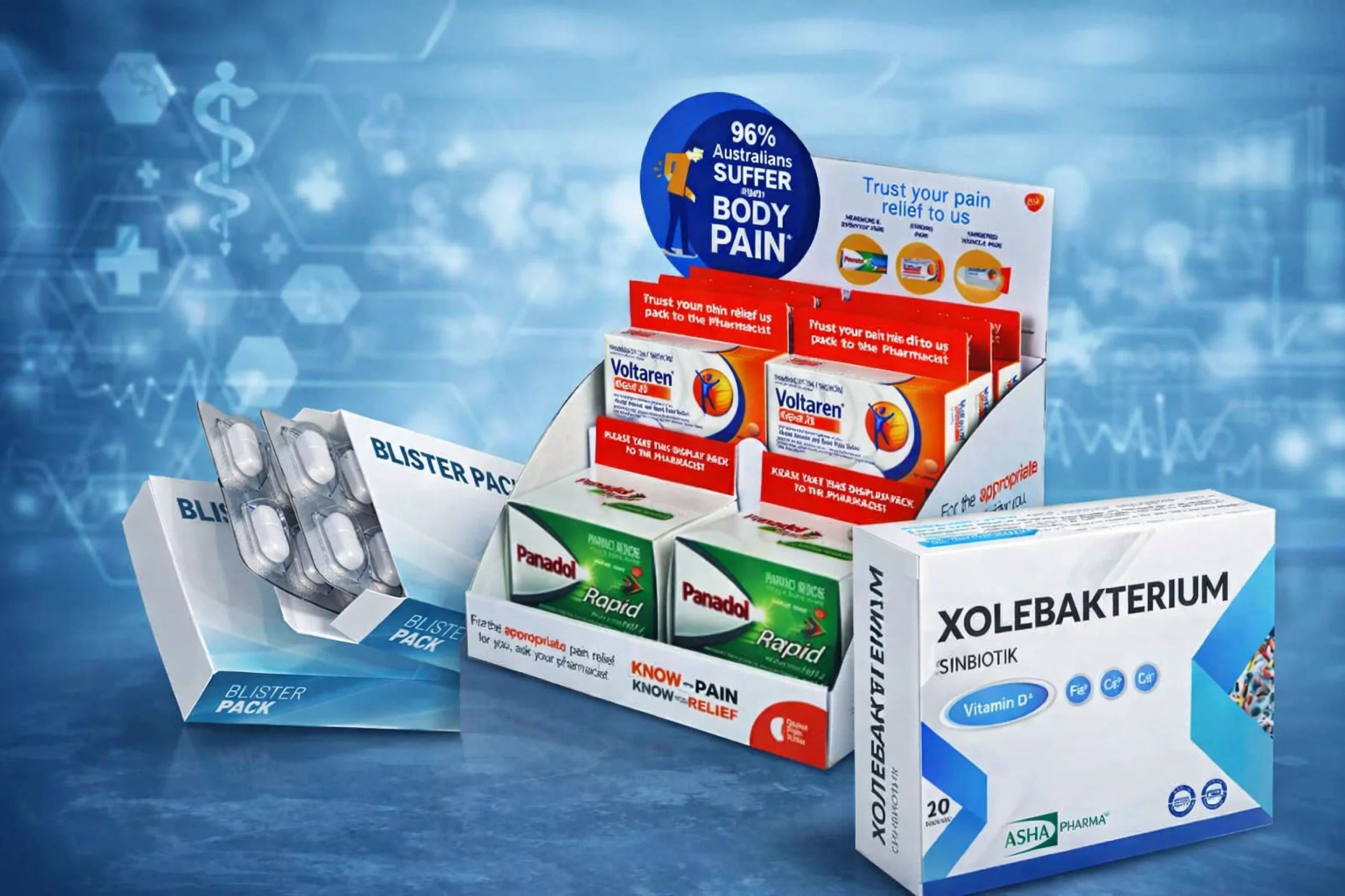 custom medicine boxes for small business USA custom medicine boxes for small business USA