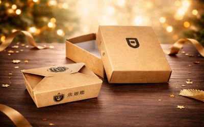 Custom Packaging Boxes With Logo — What Actually Works for Brand Recognition