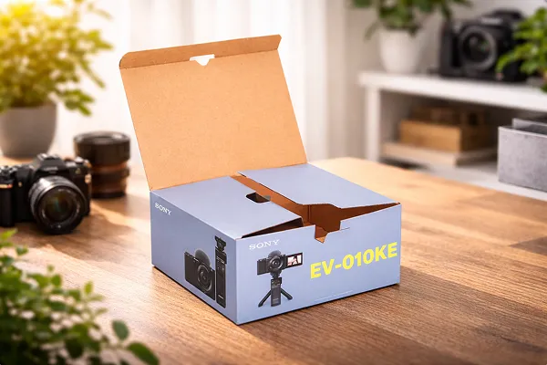 Tuck Top Mailer Boxes Wholesale