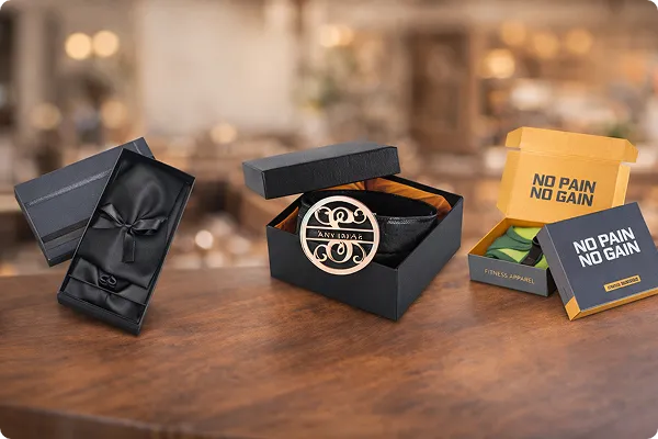 Apparel Gift Boxes Apparel Gift Boxes