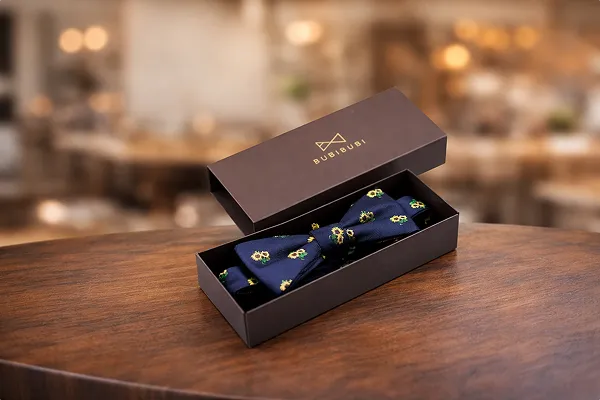 Custom Apparel Gift Boxes